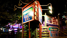 San Antonio Taco Co.