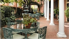 The Meeting Street Inn