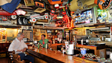 Dixie Grill & Bar