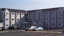 Inn at Expo Square
