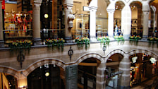 Magna Plaza