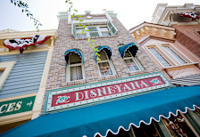 Disneyania