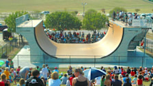 Mount Trashmore Park