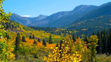 Independence Pass