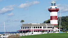 Harbortown Golf Course
