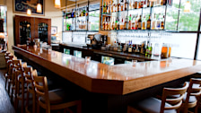 Alba Restaurant and Wine Bar