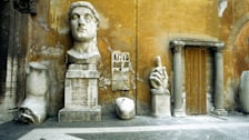 Palazza dei Conservatori