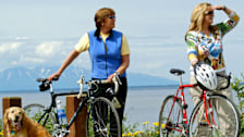 Tony Knowles Coastal Trail