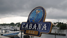 Shane’s Cabana Bar