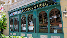 McCabe's Irish Pub