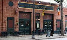 Tir na Nog Irish Pub & Restaurant