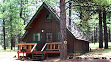 Arizona Mountain Inn