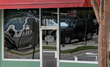 Poole's Downtown Diner