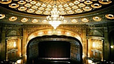 Benedum Center for the Performing Arts