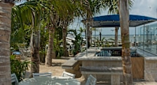 Fager's Island
