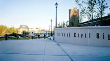 National Civil Rights Museum 