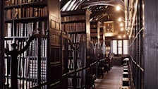 Chetham’s Library and School of Music