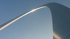 Gateway Arch