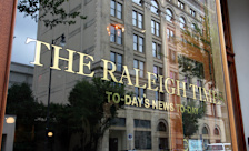 Raleigh Times