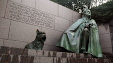 Franklin Delano Roosevelt Memorial