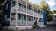 NotSo Hostel