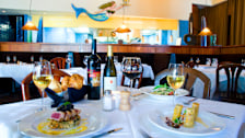 Todd Jurich's Bistro