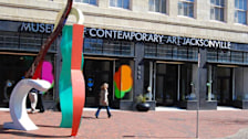 Jacksonville Museum of Contemporary Art