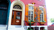 Vetri Ristorante