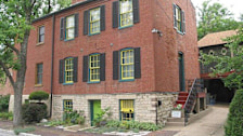 Brewer's House B&B