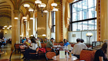 Cafe Central