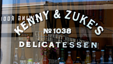 Kenny & Zuke’s Delicatessen