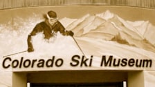 Colorado Ski Museum - Ski & Snowboard Hall of Fame