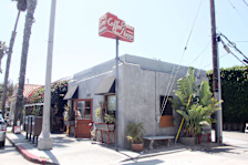 Cora’s Coffee Shoppe