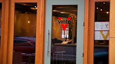 Vinto Pizzeria
