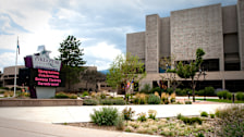 Pikes Peak Center