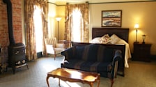 Hotel Weatherford