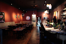 Criollo Latin Kitchen