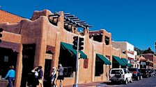 Street Scene