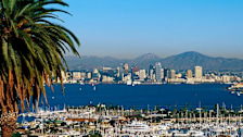 San Diego Bay