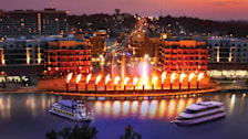 Branson Landing Cruises