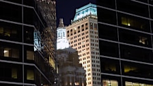 Business District