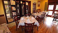 Barrington's Restaurant