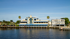 Blue Moon Fish Co.