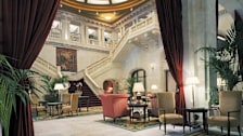 Renaissance Pittsburgh Hotel