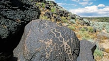 Petroglyph National Monument