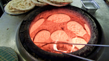 Lahore Kebab House