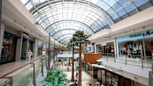 Mall at Millenia