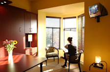 Hotel Anne Ma Seour Anne
