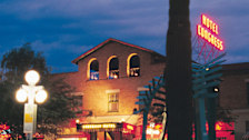 Hotel Congress