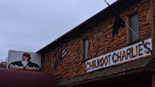 Chilkoot Charlie's